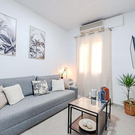 Increible Apartamento En Salamanca マドリード エクステリア 写真