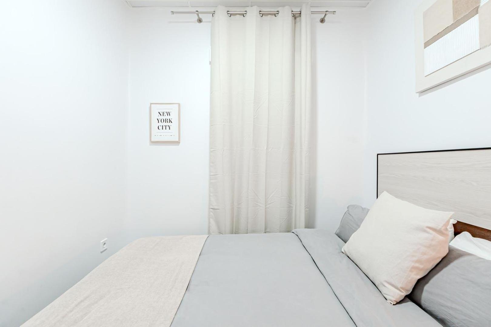 Increible Apartamento En Salamanca マドリード エクステリア 写真