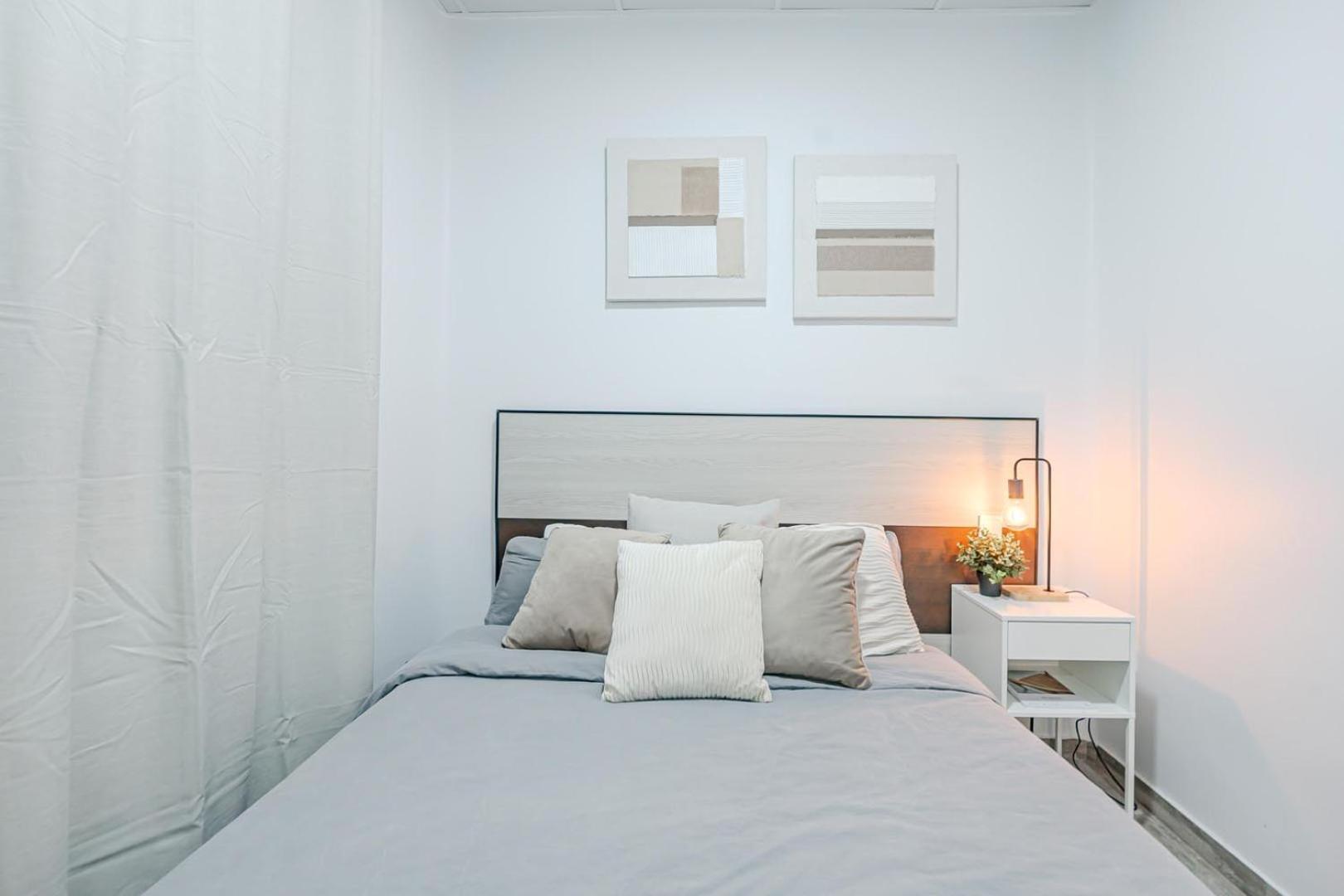 Increible Apartamento En Salamanca マドリード エクステリア 写真