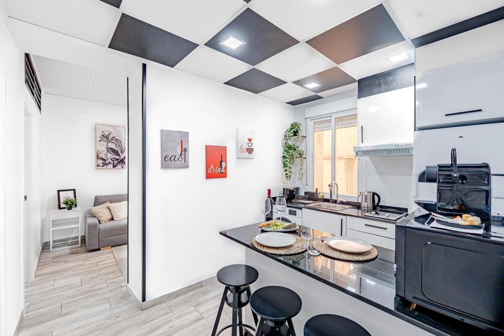 Increible Apartamento En Salamanca マドリード エクステリア 写真