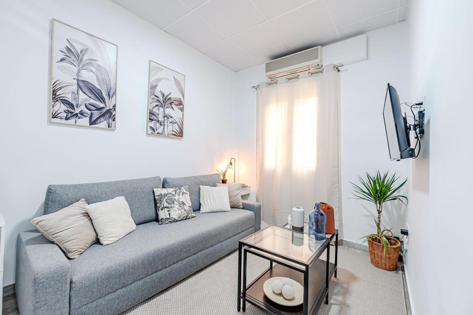 Increible Apartamento En Salamanca マドリード エクステリア 写真