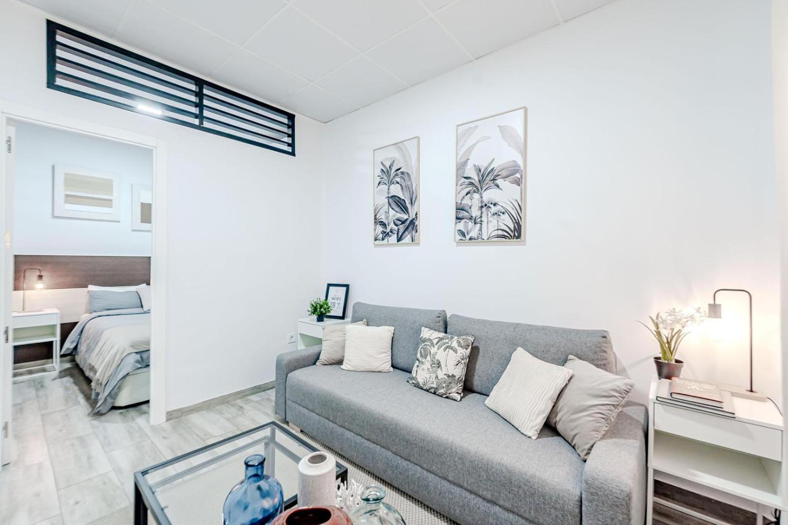 Increible Apartamento En Salamanca マドリード エクステリア 写真