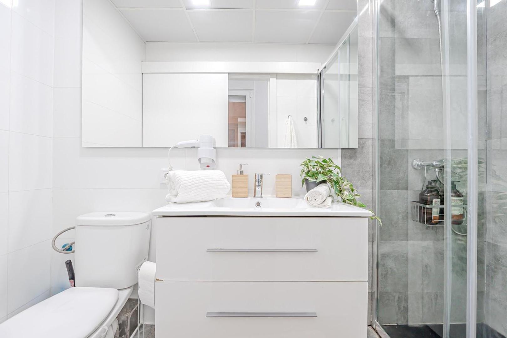 Increible Apartamento En Salamanca マドリード エクステリア 写真