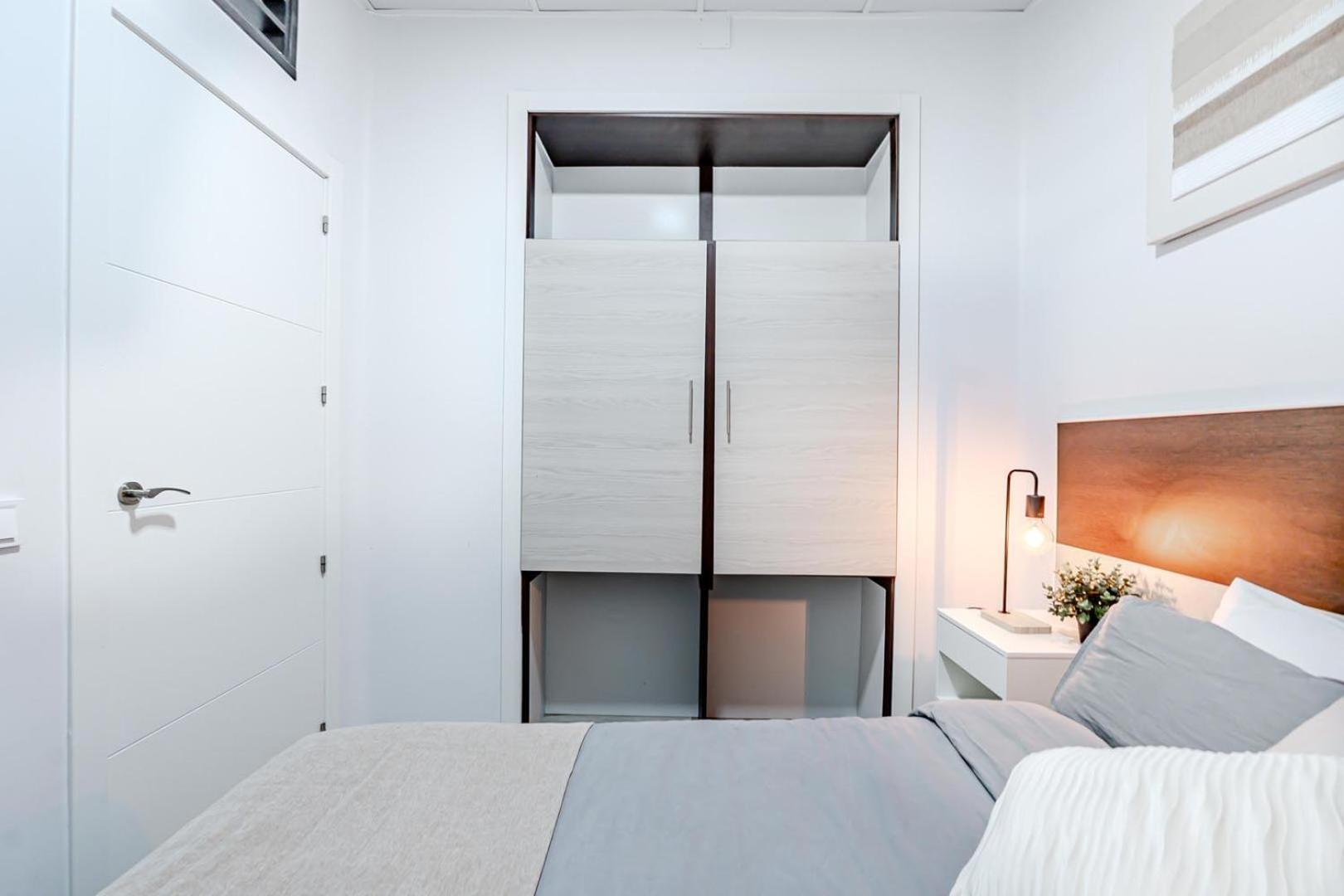 Increible Apartamento En Salamanca マドリード エクステリア 写真