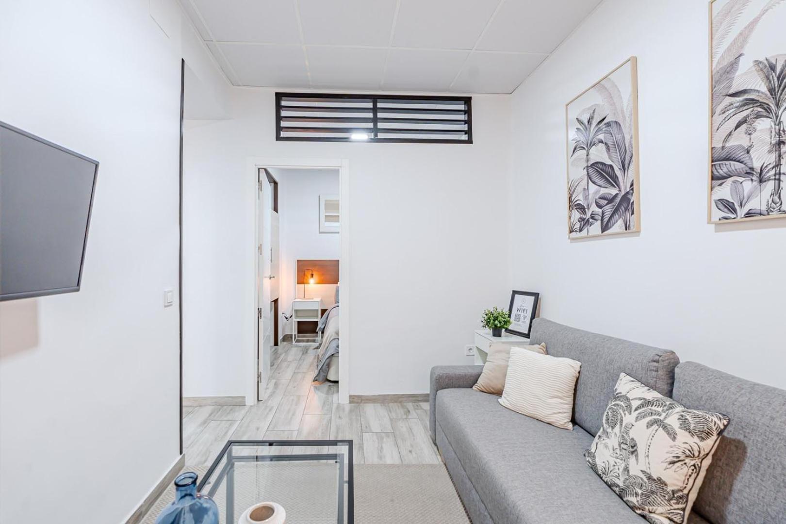 Increible Apartamento En Salamanca マドリード エクステリア 写真
