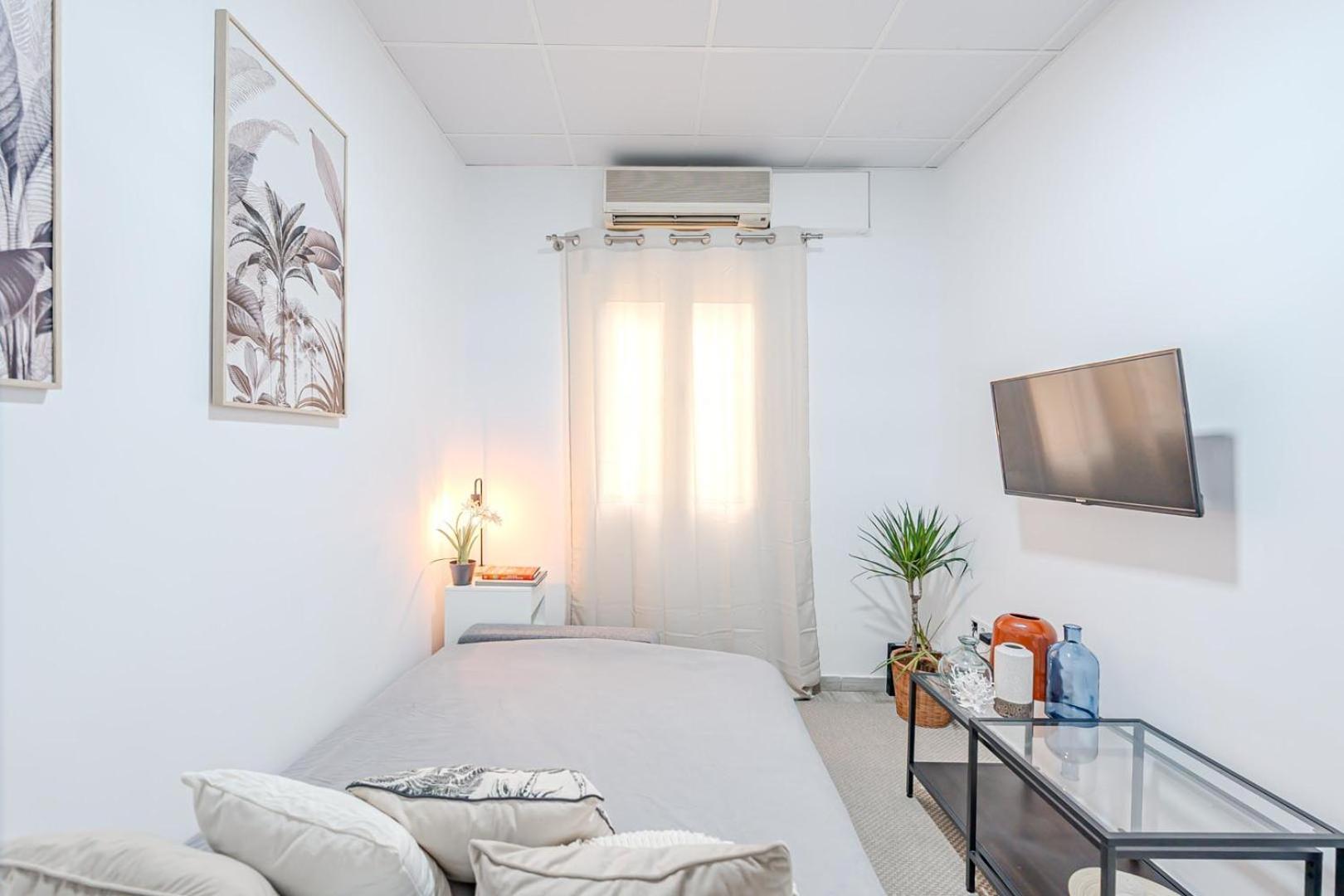 Increible Apartamento En Salamanca マドリード エクステリア 写真