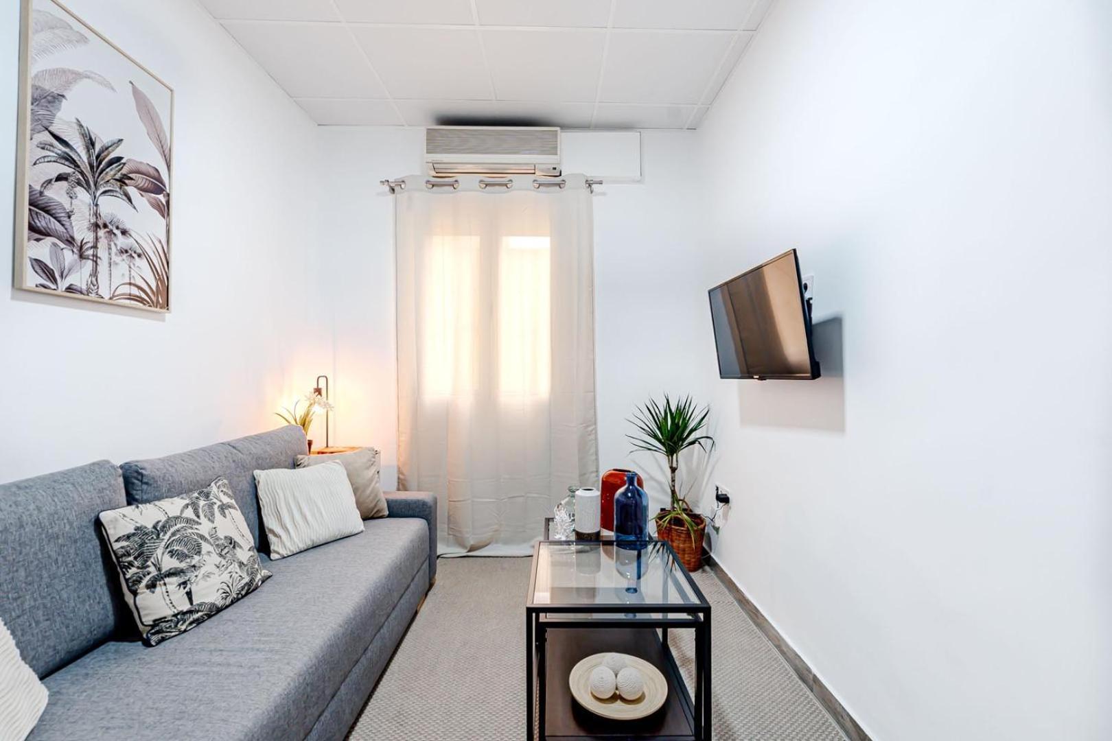 Increible Apartamento En Salamanca マドリード エクステリア 写真