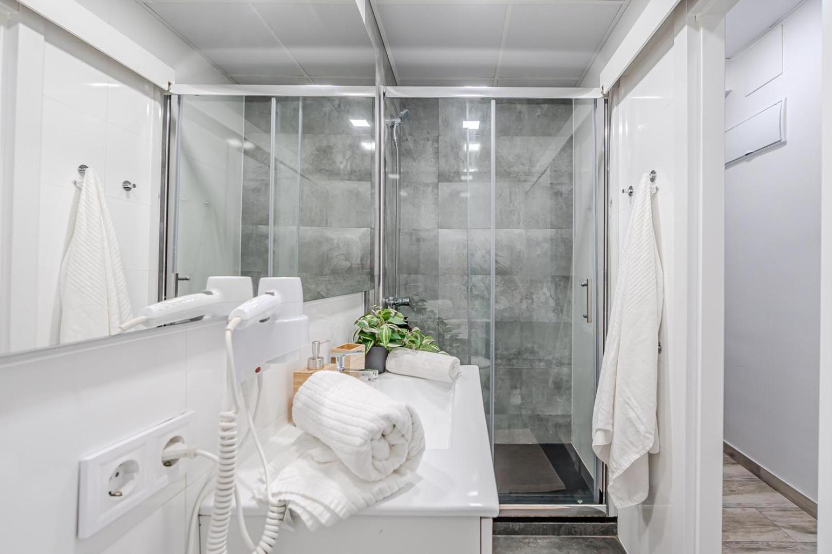 Increible Apartamento En Salamanca マドリード エクステリア 写真