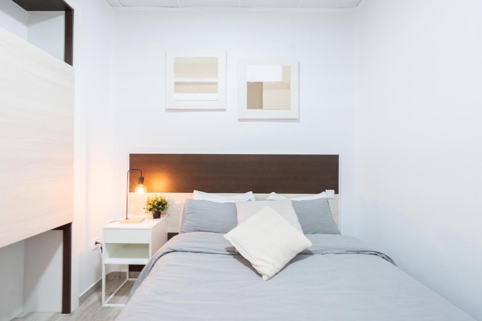 Increible Apartamento En Salamanca マドリード エクステリア 写真